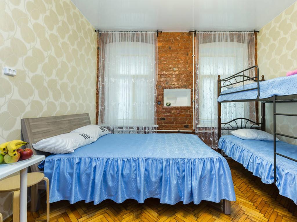 Adoriya Apartments Sankt Petersburg Rum bild